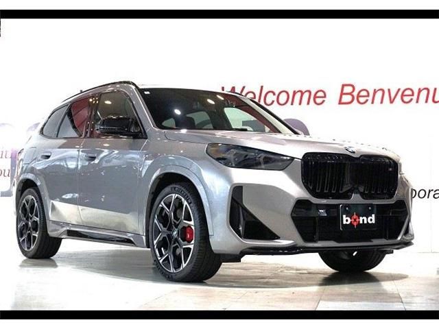 Used BMW BMW X1