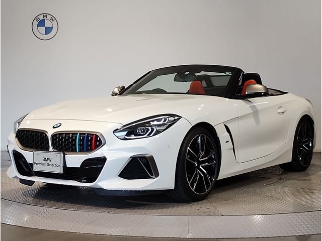 Used BMW BMW Z4