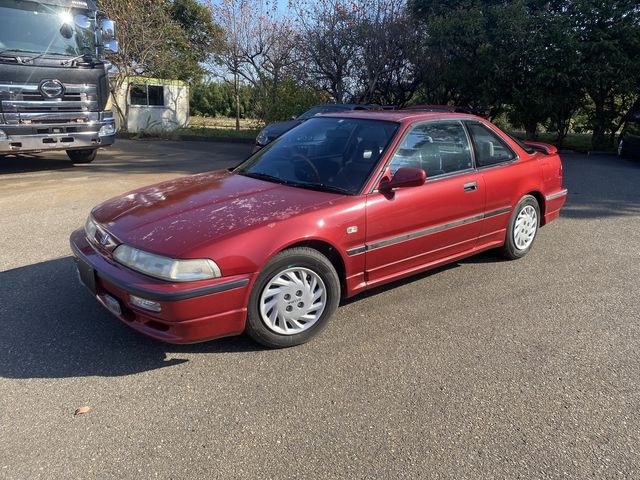 Honda Integra Coupe