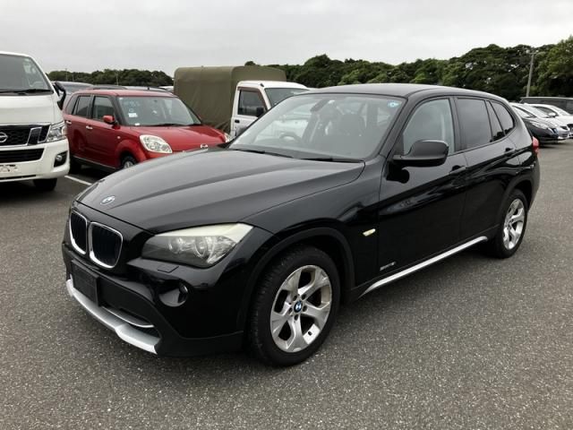 BMW BMW X1