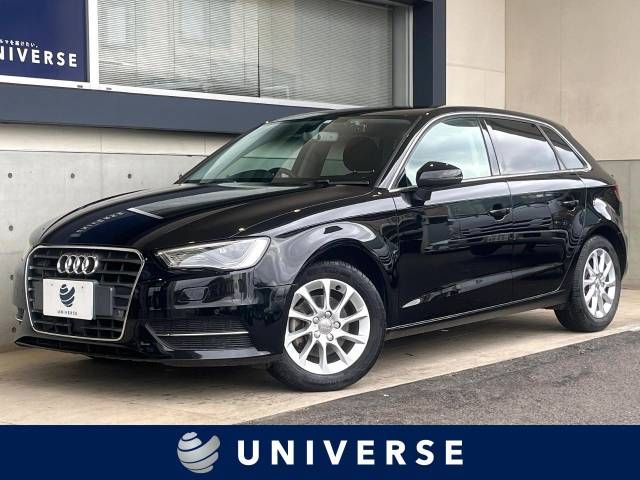 Audi Audi A3 Sportback