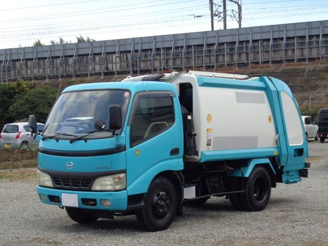 Hino Dutro