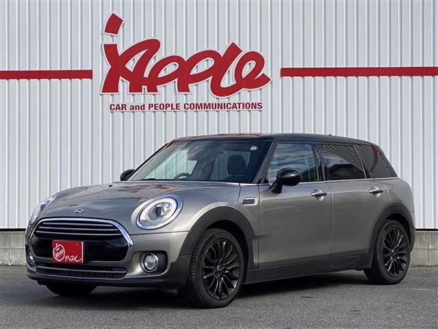 Used BMW BMW MINI COOPER CLUBMAN