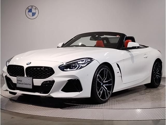 BMW BMW Z4