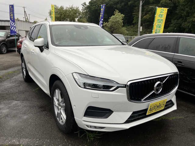 Used VOLVO VOLVO XC60