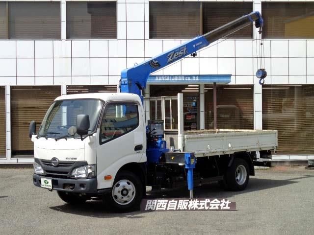 Hino デュトロ