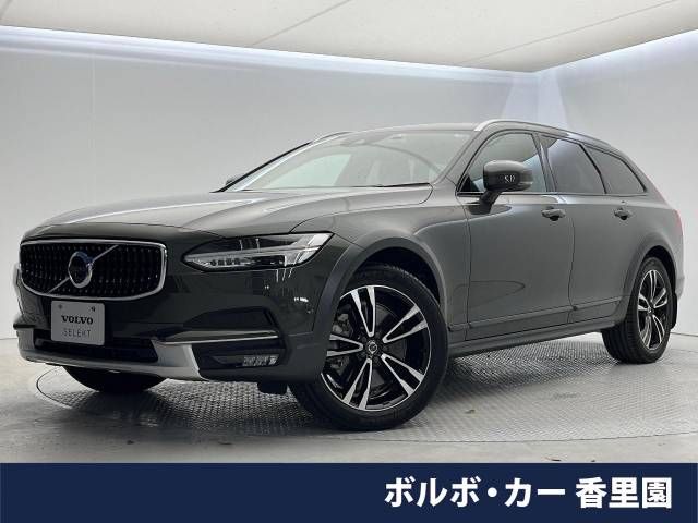 Volvo Volvo V90 Cross Country