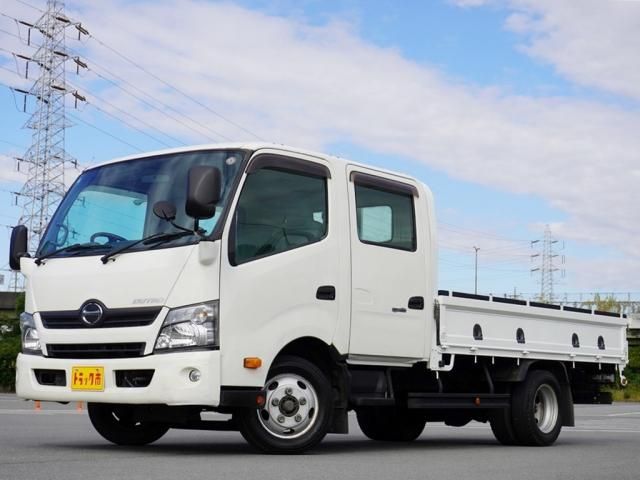 Hino デュトロ