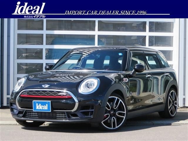 BMW BMW Mini Clubman