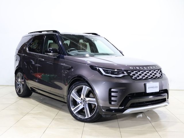 Used ROVER ROVER DISCOVERY