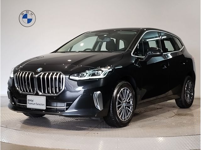 BMW BMW 2series Active Tourer