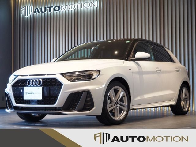 Used AUDI AUDI A1 SPORTBACK