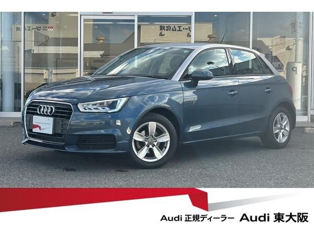 Audi Audi A1 Sportback