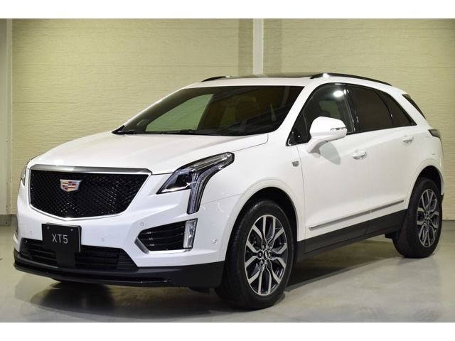 Cadillac Cadillac XT5