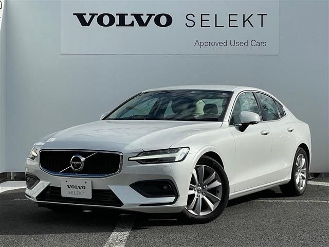 Used VOLVO VOLVO S60