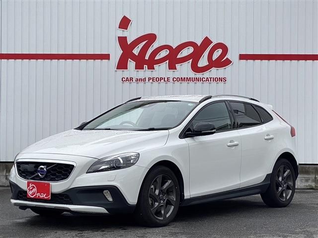 Volvo Volvo V40