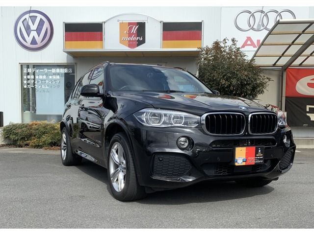 BMW BMW X5