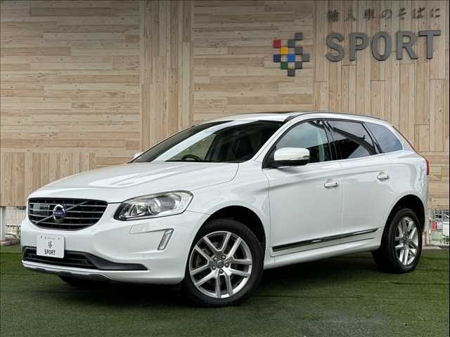 Volvo Volvo Xc60