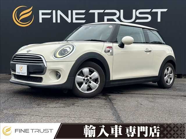 Used BMW MINI ONE