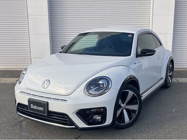 Volkswagen Volkswagen THE Beetle