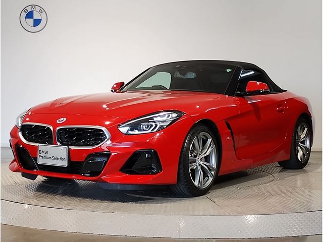 BMW BMW Z4