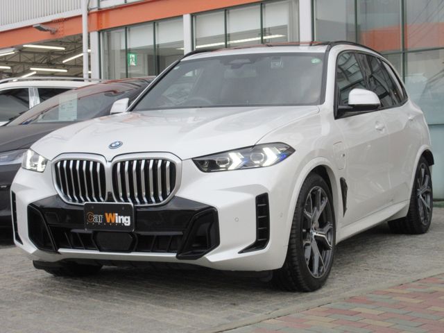 BMW BMW X5