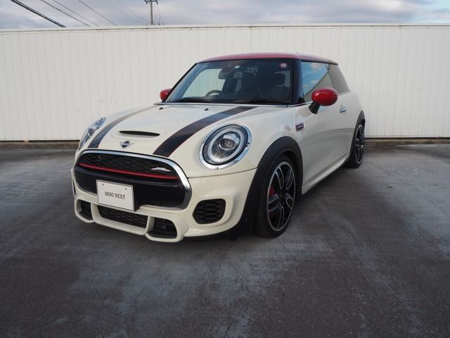 Used BMW MINI