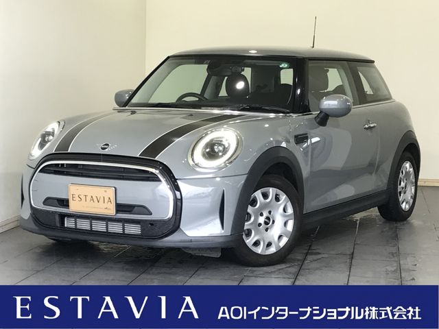 Used BMW MINI ONE