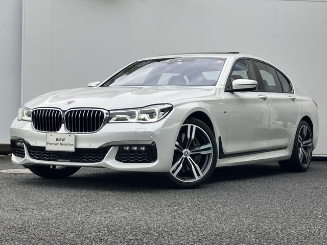 BMW BMW 7series