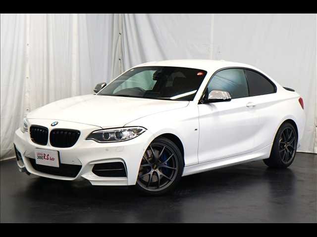 BMW BMW 2series Coupe