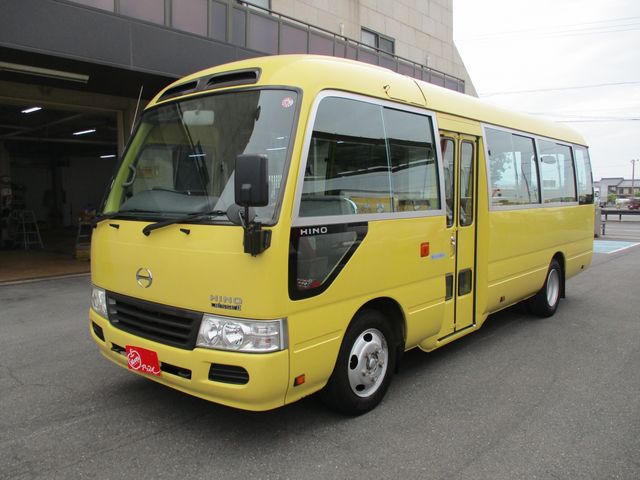 Used HINO LIESSE2