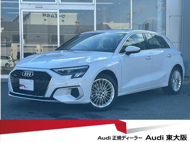 Audi Audi A3 Sportback