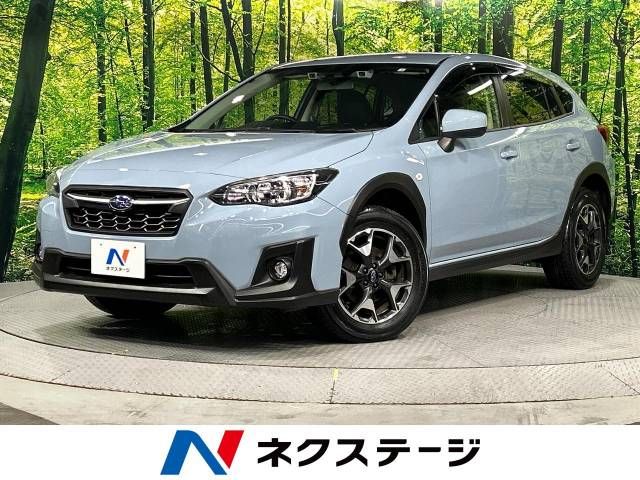 Subaru Subaru XV