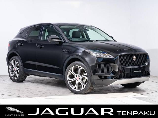 Jaguar Jaguar E-pace