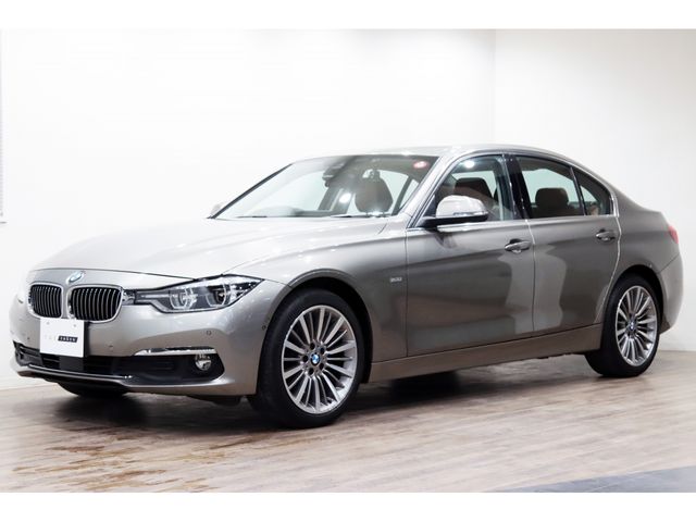 Used BMW BMW 3series sedan