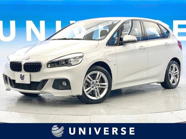 BMW BMW 2series Active Tourer