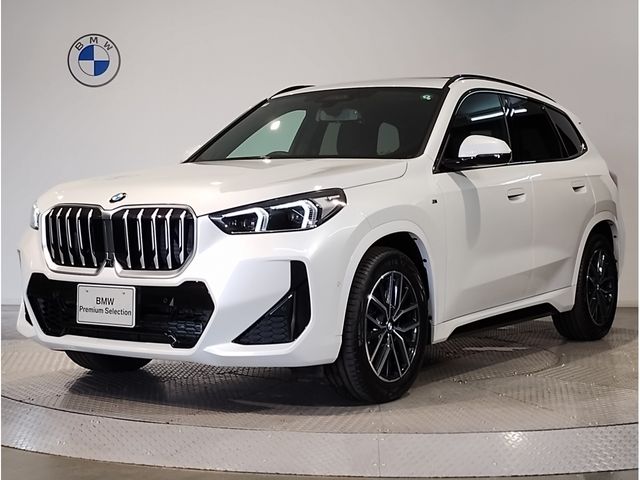 BMW BMW X1