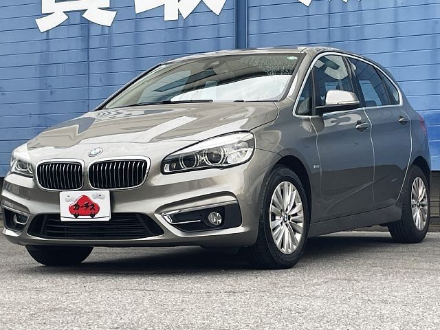 Used BMW BMW 2series Active Tourer