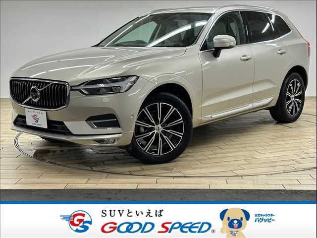 Volvo Volvo Xc60