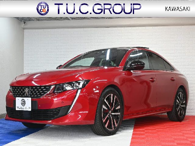 Peugeot Peugeot 508