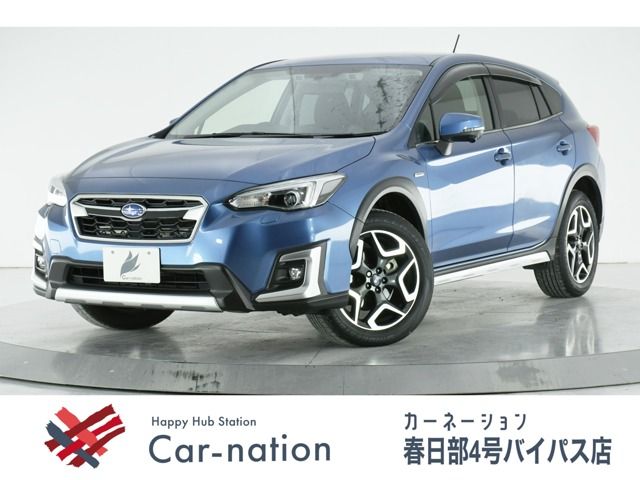 Subaru Subaru XV Hybrid