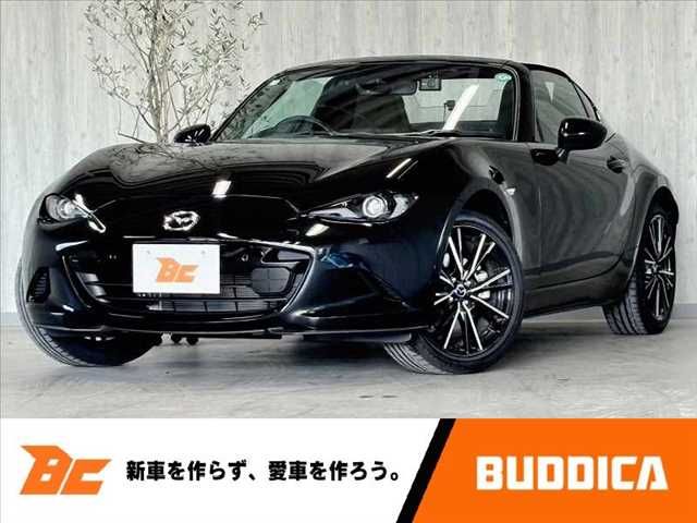 Mazda Roadster RF