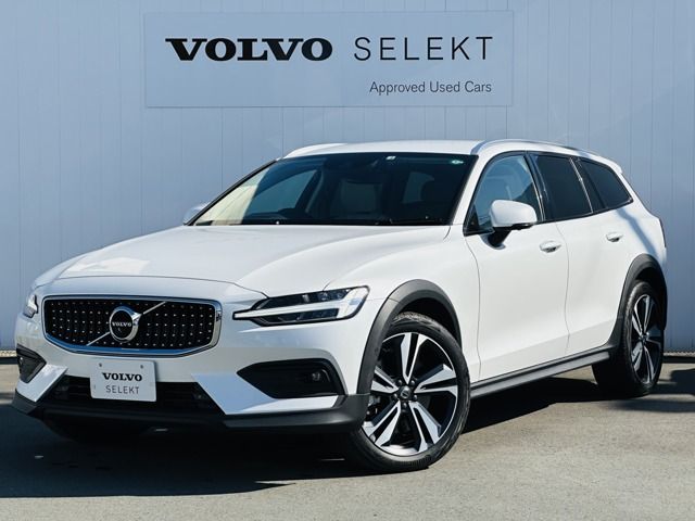 Volvo Volvo V60 Cross Country