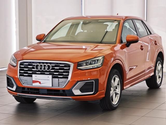 Audi Audi Q2