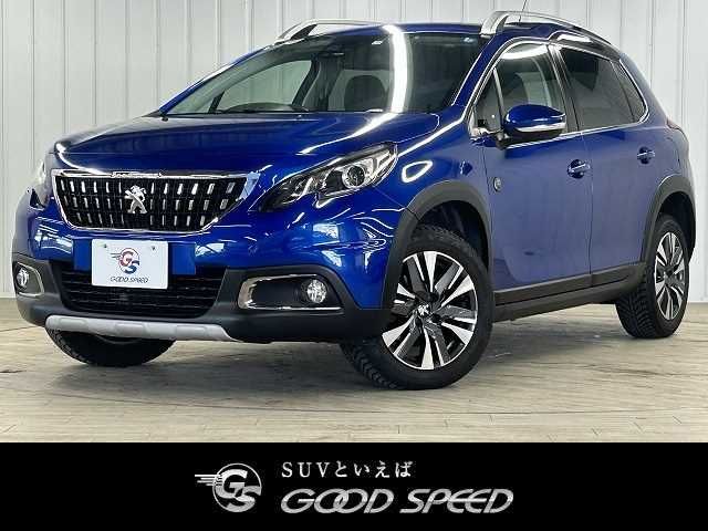 Peugeot Peugeot 2008