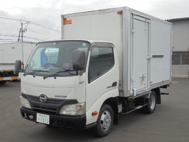 Hino Dutro