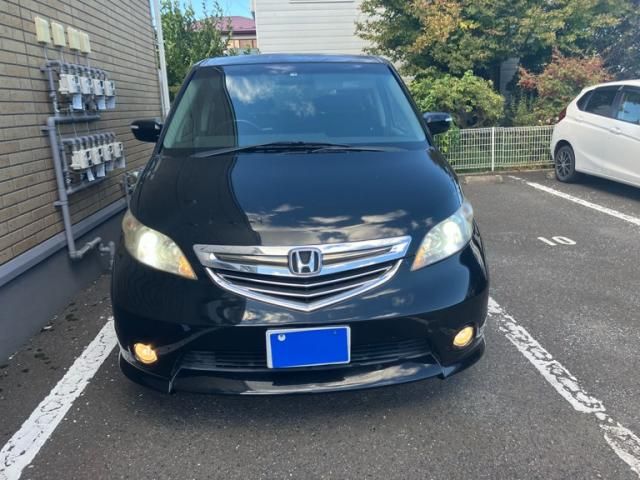 Honda Elysion 4WD