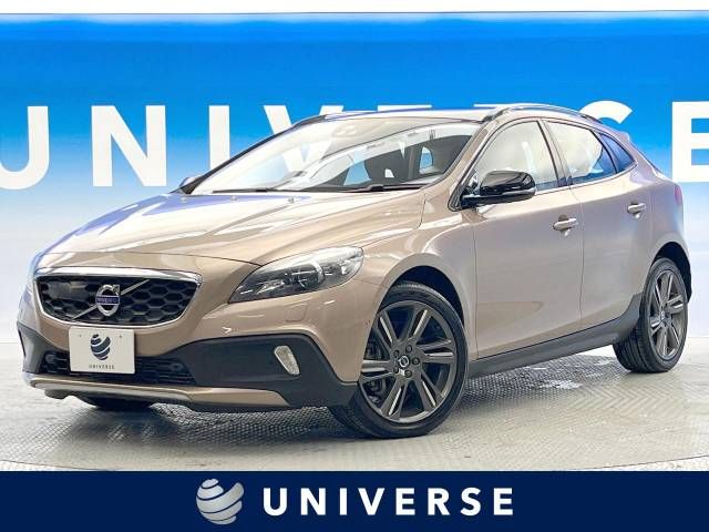 Volvo Volvo V40 Cross Country