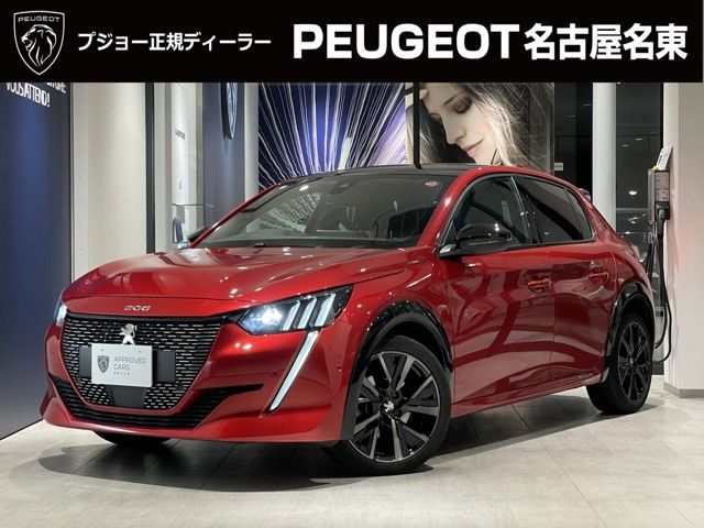 Peugeot Peugeot 208