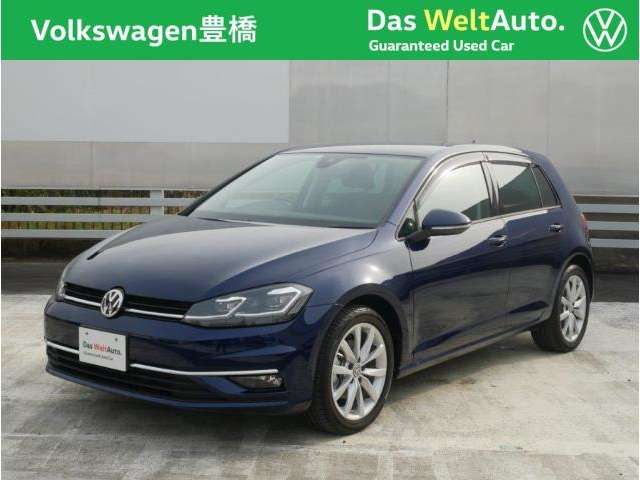 Volkswagen Volkswagen Golf